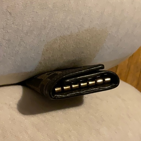 Fendi key holder - Picture 4 of 5